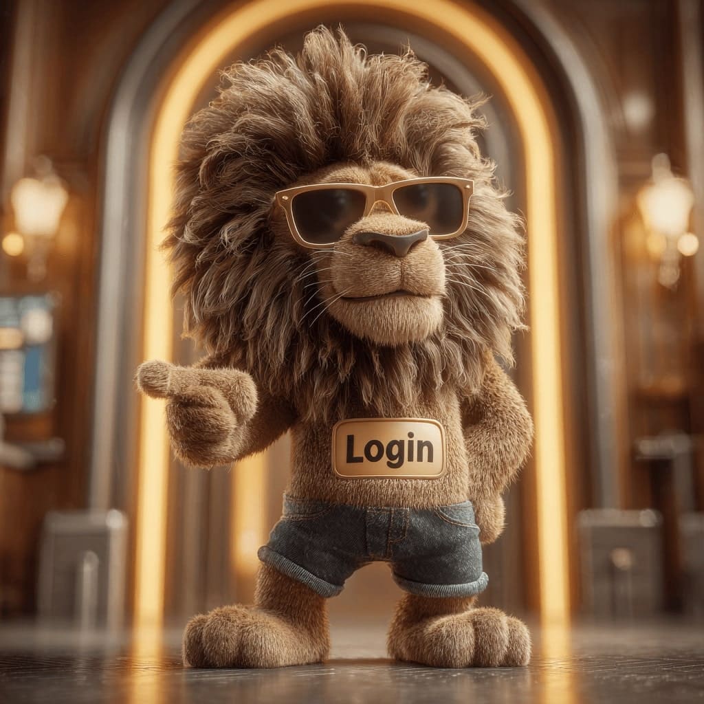 VIVAGAME Login